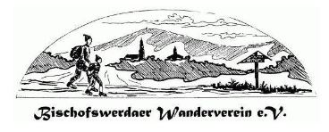 Bischofswerdaer Wanderverein e.V.