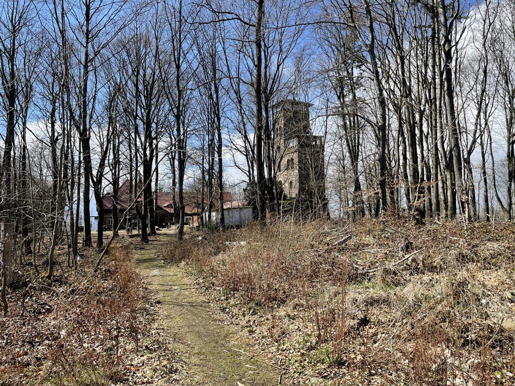 Read more about the article Auf zur Wanderung “Über den Nördlichen Kammweg” in der Oberlausitz